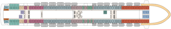 Princess Cruises Crown Princess Deck 8 - Emerald.png